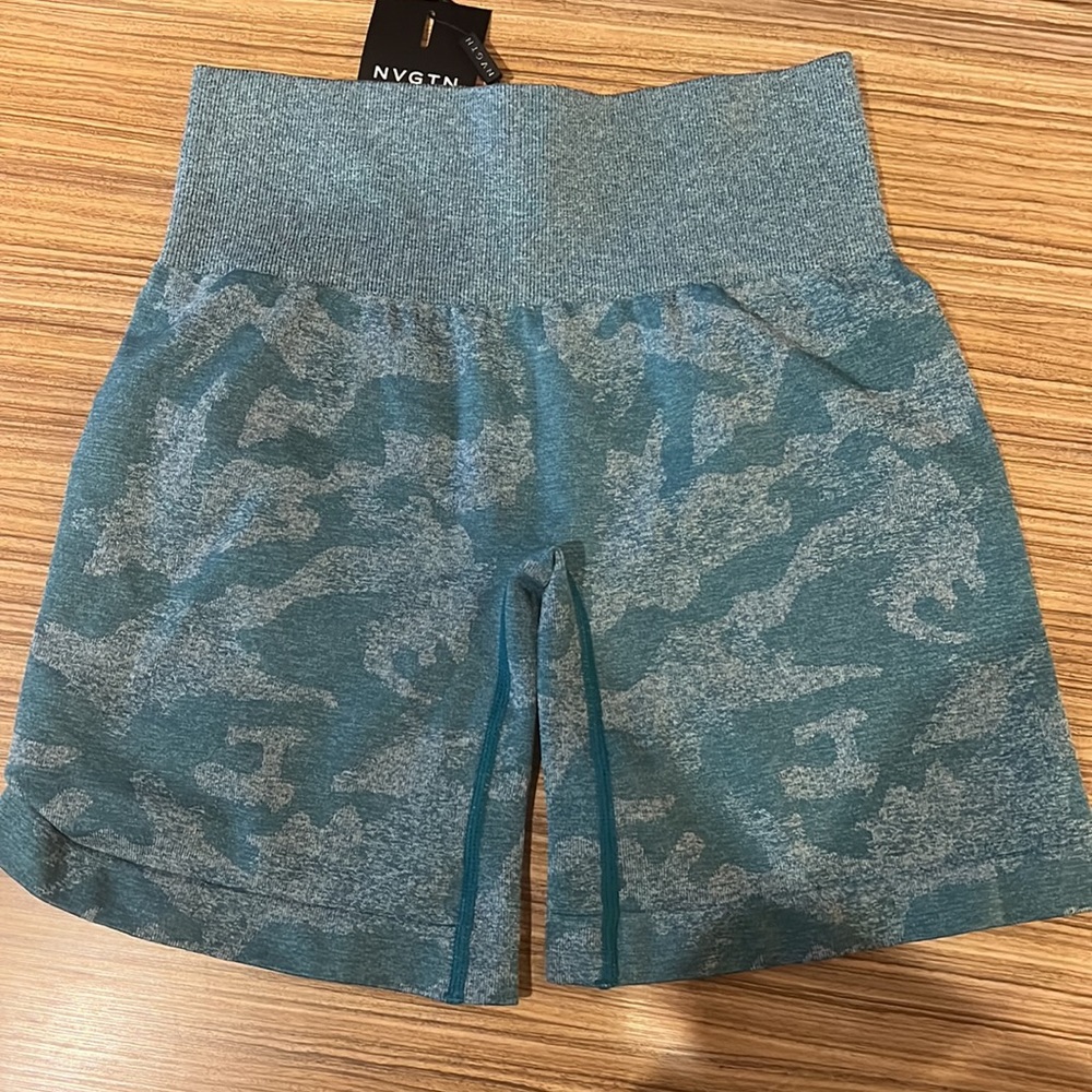nvgtn shorts